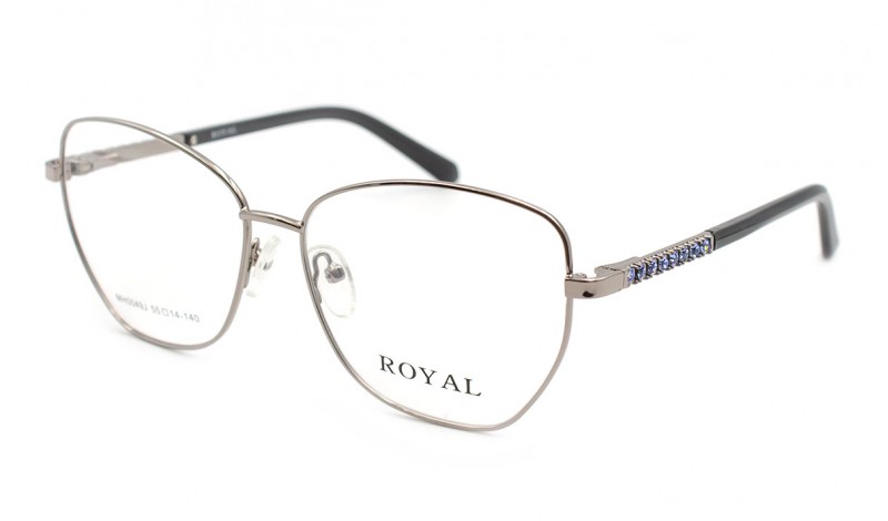 Оправа металева Royal 0049-C3