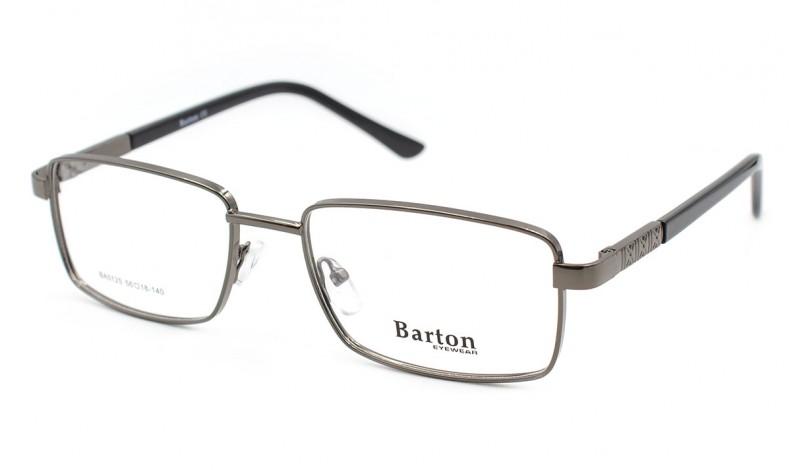 Оправа металева Barton 0125-C3