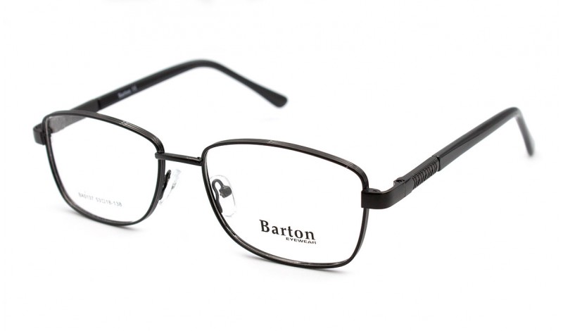 Оправа металева Barton 0137-c6