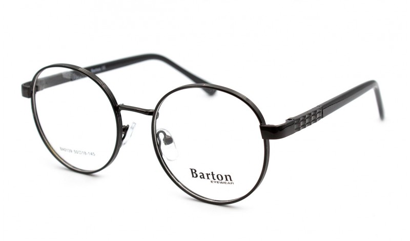 Оправа металева Barton 0139-c6