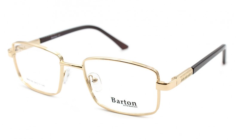 Оправа металева Barton 0149-C1