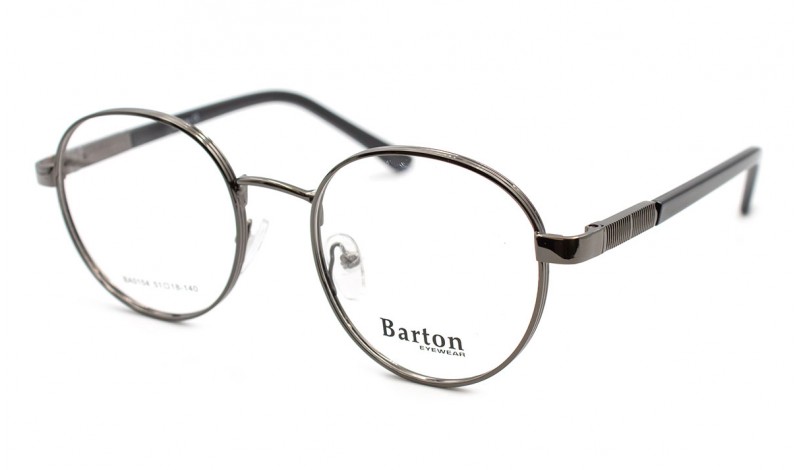 Оправа металева Barton 0154-C3