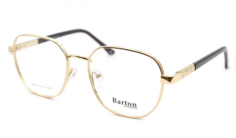 Оправа металева Barton 0164-C1
