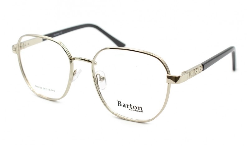Оправа металева Barton 0164-C2