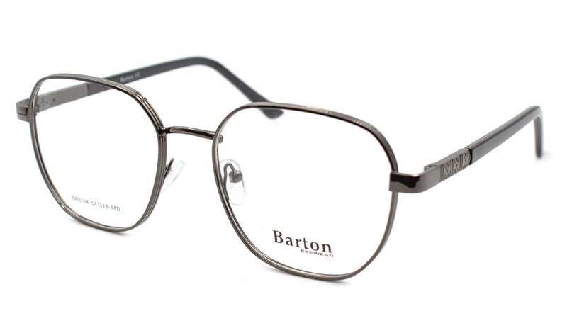 Оправа металева Barton 0164-C3
