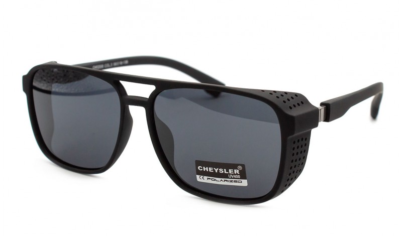 Сонцезахисні окуляри Cheysler (polarized) 02008-C3