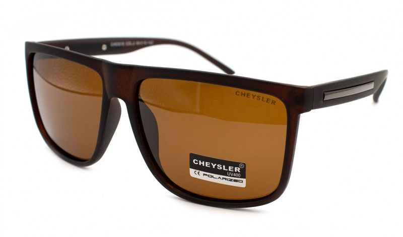 Сонцезахисні окуляри Cheysler (polarized) 03015-c2