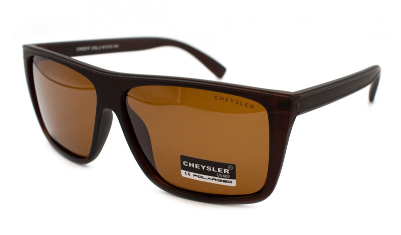 Сонцезахисні окуляри Cheysler (polarized) 03017-c2