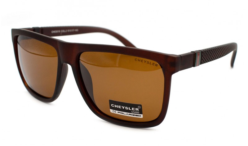 Сонцезахисні окуляри Cheysler (polarized) 03019-c2