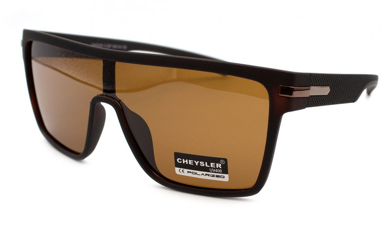 Сонцезахисні окуляри Cheysler (polarized) 03039-c2