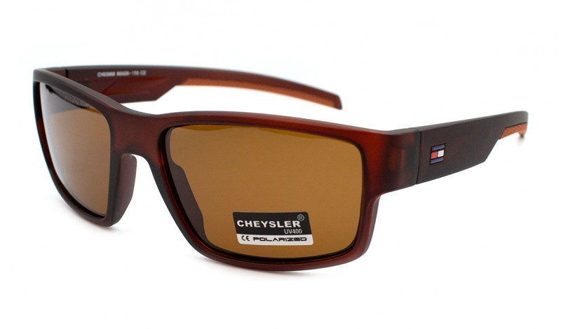 Сонцезахисні окуляри Cheysler (polarized) 03068-c2
