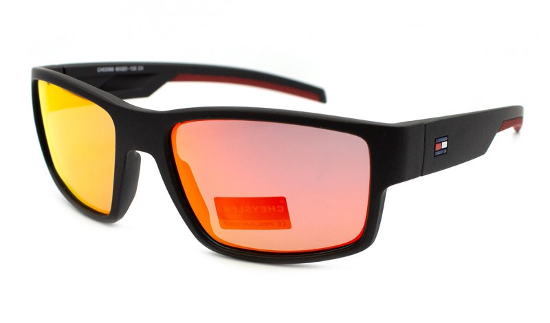 Сонцезахисні окуляри Cheysler (polarized) 03068-c4