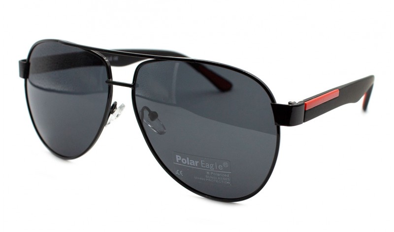 Сонцезахисні окуляри Polar Eagle (polarized чоловічі) 0453-c1