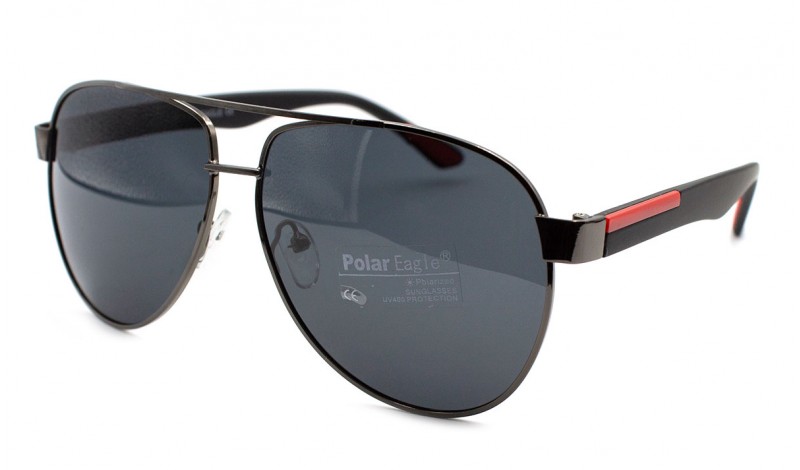 Сонцезахисні окуляри Polar Eagle (polarized чоловічі) 0453-c3