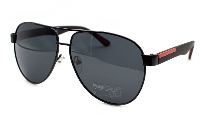 Сонцезахисні окуляри Polar Eagle (polarized чоловічі) 0453-c4