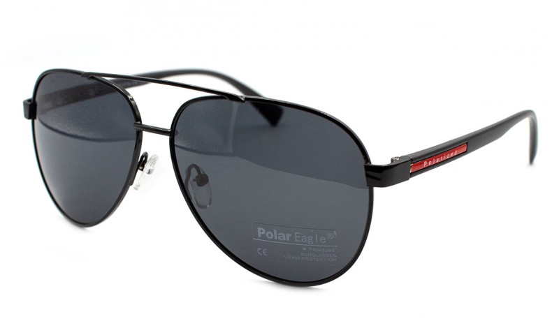 Сонцезахисні окуляри Polar Eagle (polarized чоловічі) 0461-c1
