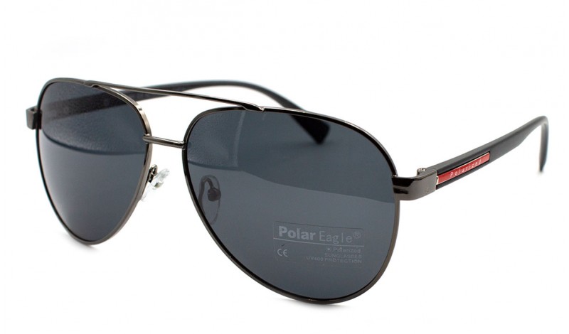 Сонцезахисні окуляри Polar Eagle (polarized чоловічі) 0461-c3