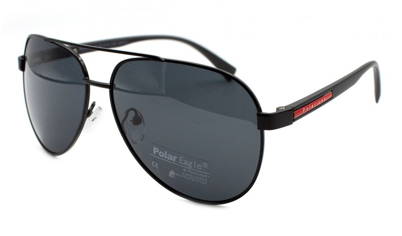 Сонцезахисні окуляри Polar Eagle (polarized чоловічі) 0461-c4