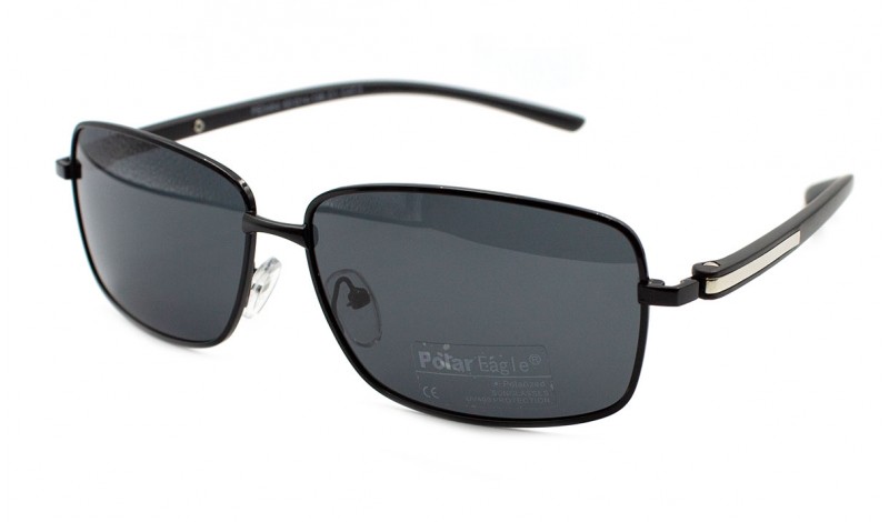 Сонцезахисні окуляри Polar Eagle (polarized чоловічі) 0464-c1
