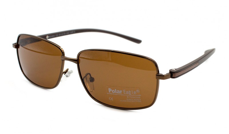 Сонцезахисні окуляри Polar Eagle (polarized чоловічі) 0464-c2