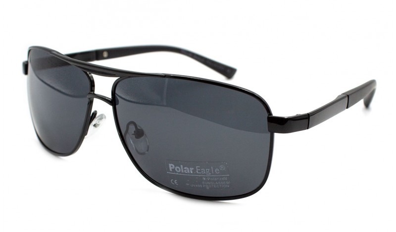Сонцезахисні окуляри Polar Eagle (polarized чоловічі) 0466-c1