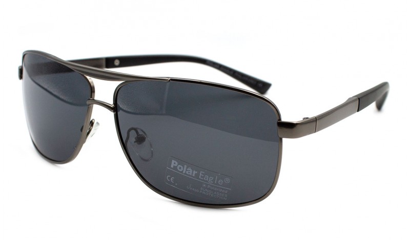 Сонцезахисні окуляри Polar Eagle (polarized чоловічі) 0466-c3
