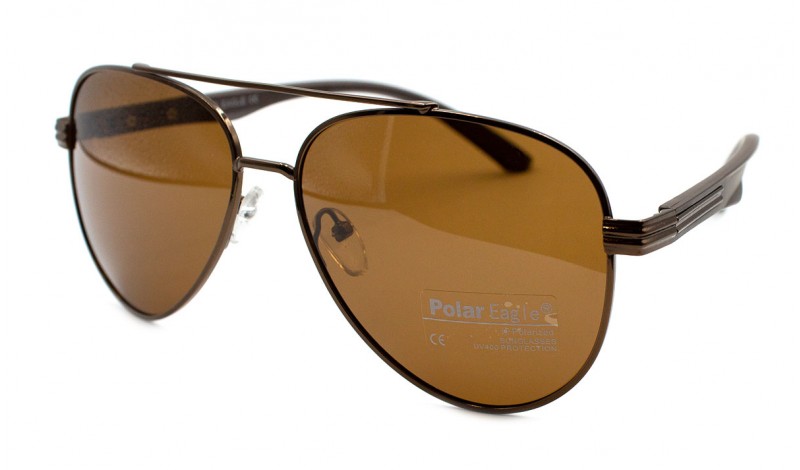 Сонцезахисні окуляри Polar Eagle (polarized чоловічі) 0480-c2