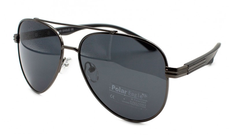 Сонцезахисні окуляри Polar Eagle (polarized чоловічі) 0480-c3