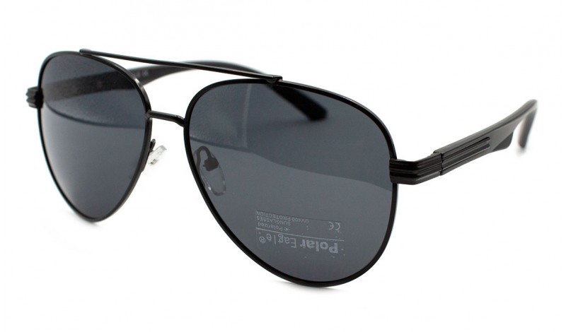 Сонцезахисні окуляри Polar Eagle (polarized чоловічі) 0480-c4