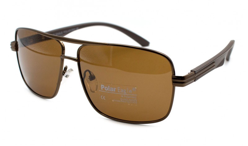 Сонцезахисні окуляри Polar Eagle (polarized чоловічі) 0481-c2
