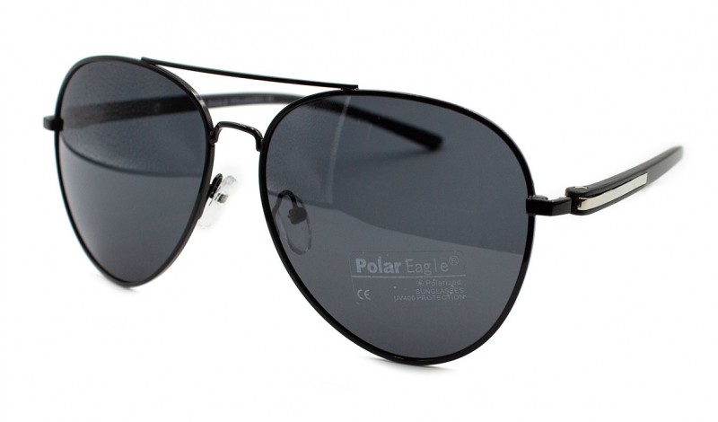 Сонцезахисні окуляри Polar Eagle (polarized чоловічі) 0482-c1