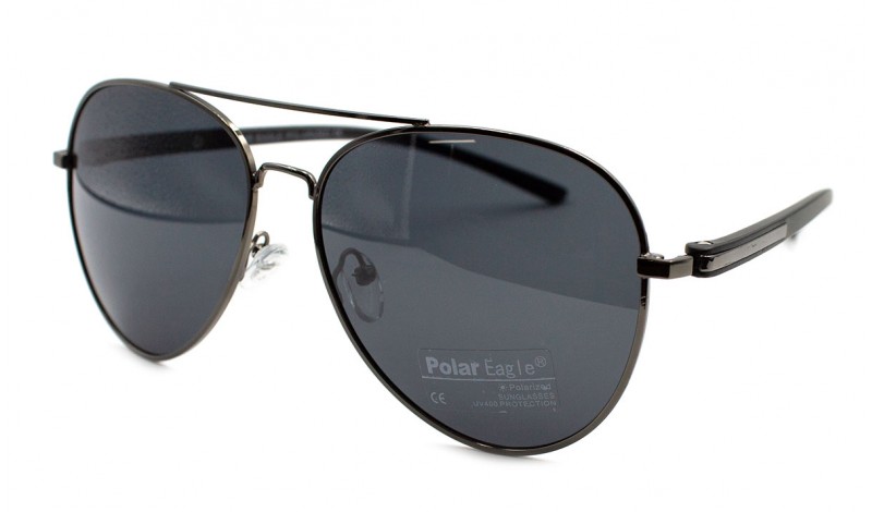 Сонцезахисні окуляри Polar Eagle (polarized чоловічі) 0482-c3