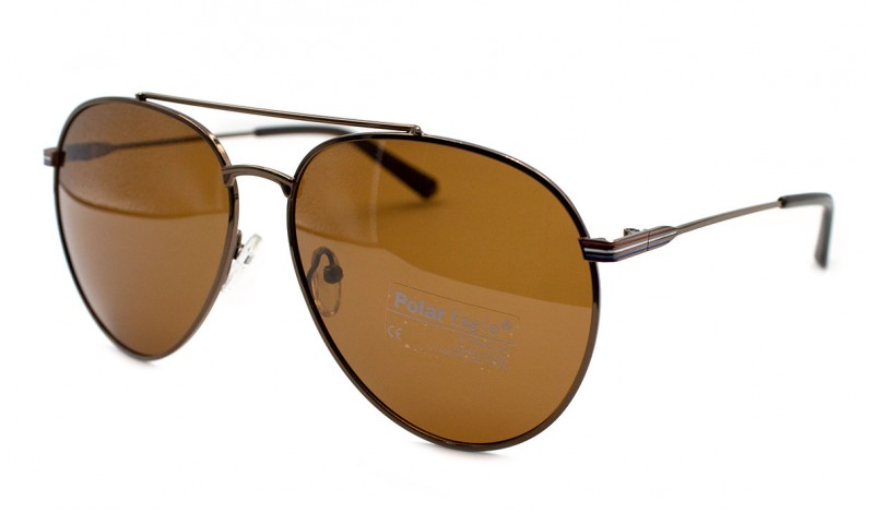 Сонцезахисні окуляри Polar Eagle (polarized чоловічі) 0484-c2