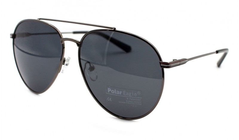 Сонцезахисні окуляри Polar Eagle (polarized чоловічі) 0484-c3