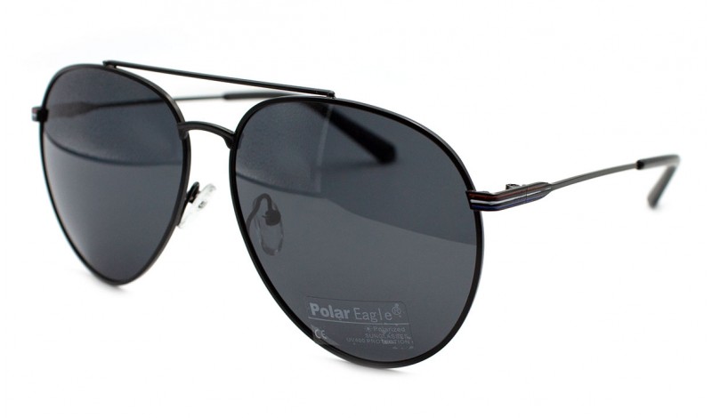 Сонцезахисні окуляри Polar Eagle (polarized чоловічі) 0484-c4