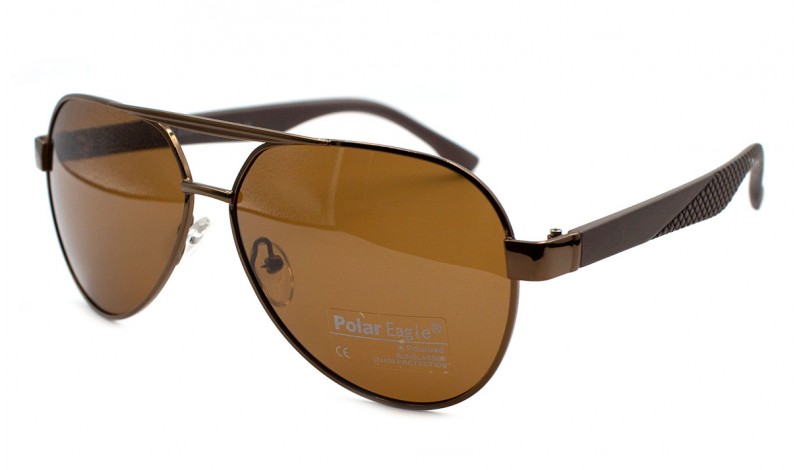 Сонцезахисні окуляри Polar Eagle (polarized чоловічі) 0486-c2