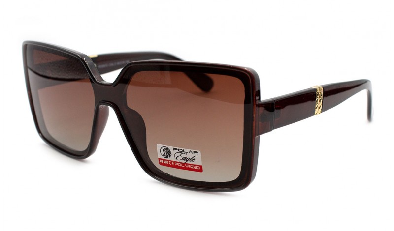 Сонцезахисні окуляри Polar Eagle (polarized жіночі) 05672-c2