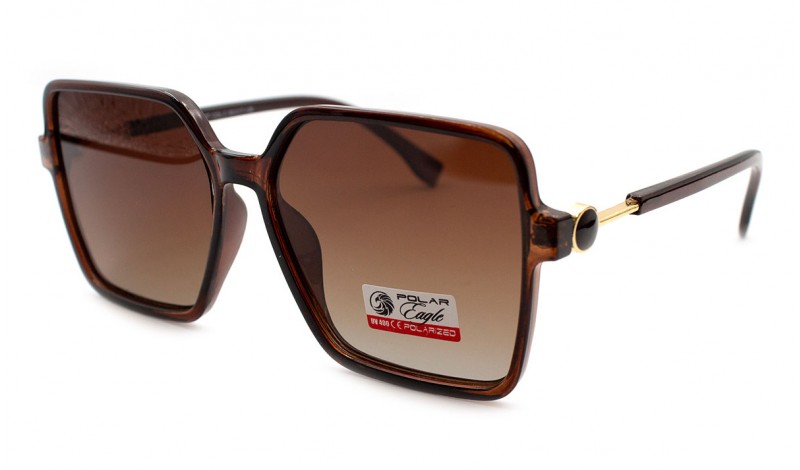 Сонцезахисні окуляри Polar Eagle (polarized жіночі) 05737-c2