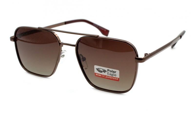 Сонцезахисні окуляри Polar Eagle (polarized чоловічі) 06211-c2