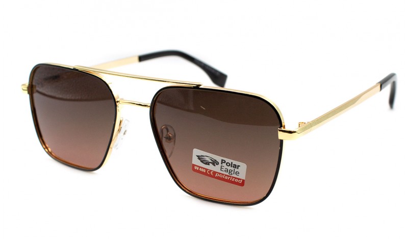 Сонцезахисні окуляри Polar Eagle (polarized чоловічі) 06211-c5