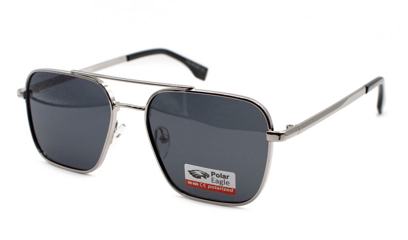 Сонцезахисні окуляри Polar Eagle (polarized чоловічі) 06211-c6