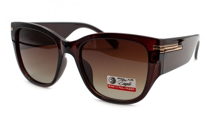 Сонцезахисні окуляри Polar Eagle (polarized жіночі) 07004-c2