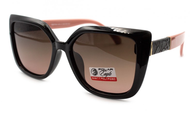 Сонцезахисні окуляри Polar Eagle (polarized жіночі) 07008-c3