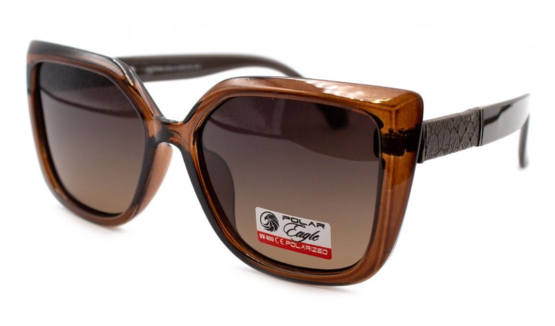 Сонцезахисні окуляри Polar Eagle (polarized жіночі) 07008-c4