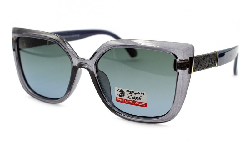 Сонцезахисні окуляри Polar Eagle (polarized жіночі) 07008-c5