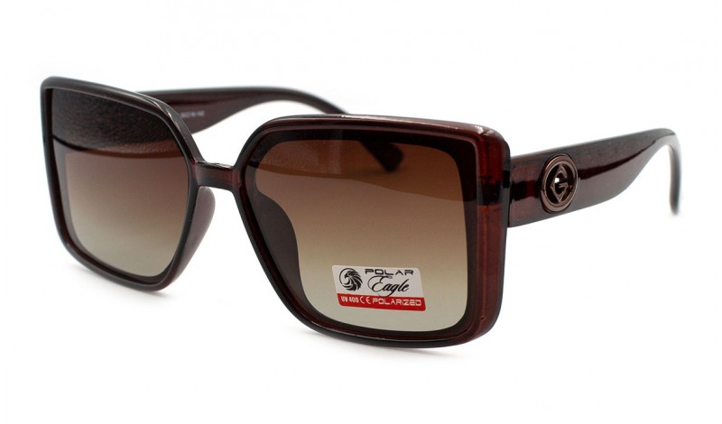 Сонцезахисні окуляри Polar Eagle (polarized жіночі) 07010-c2