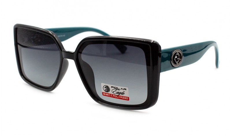 Сонцезахисні окуляри Polar Eagle (polarized жіночі) 07010-c5