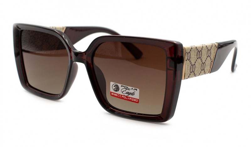 Сонцезахисні окуляри Polar Eagle (polarized жіночі) 07014-c2