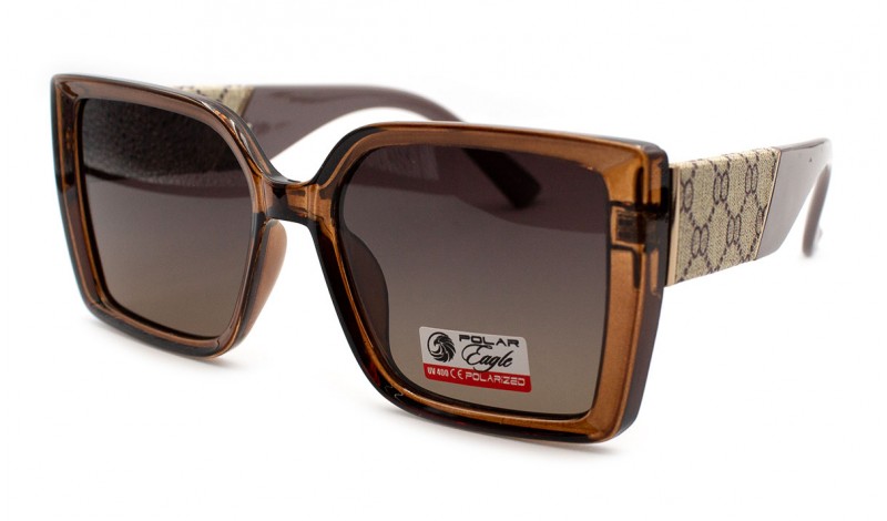 Сонцезахисні окуляри Polar Eagle (polarized жіночі) 07014-c3