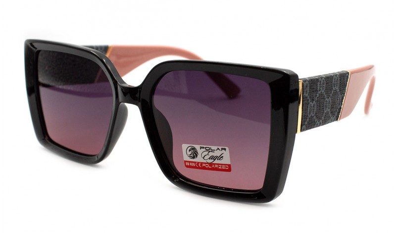 Сонцезахисні окуляри Polar Eagle (polarized жіночі) 07014-c4